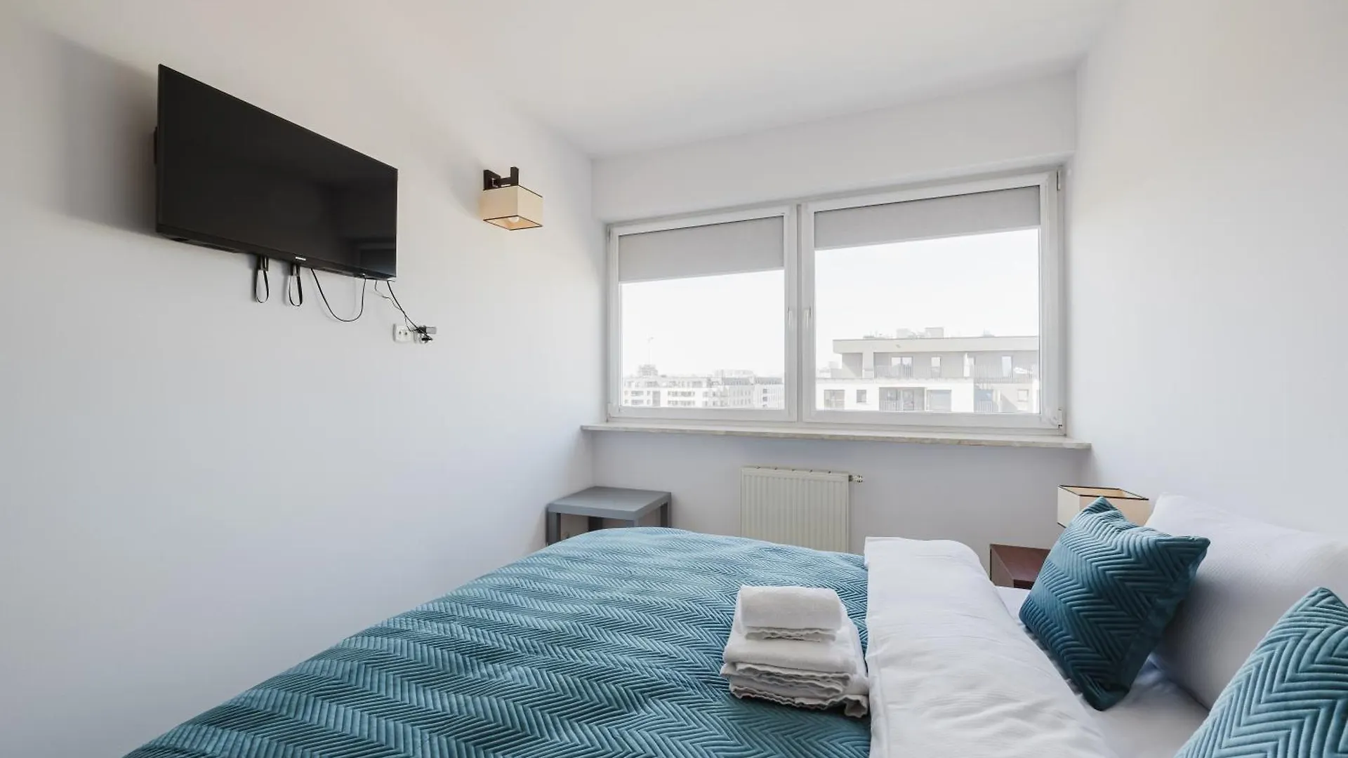 Quiet Charm Apartment Poznań 0*,  Lengyelország