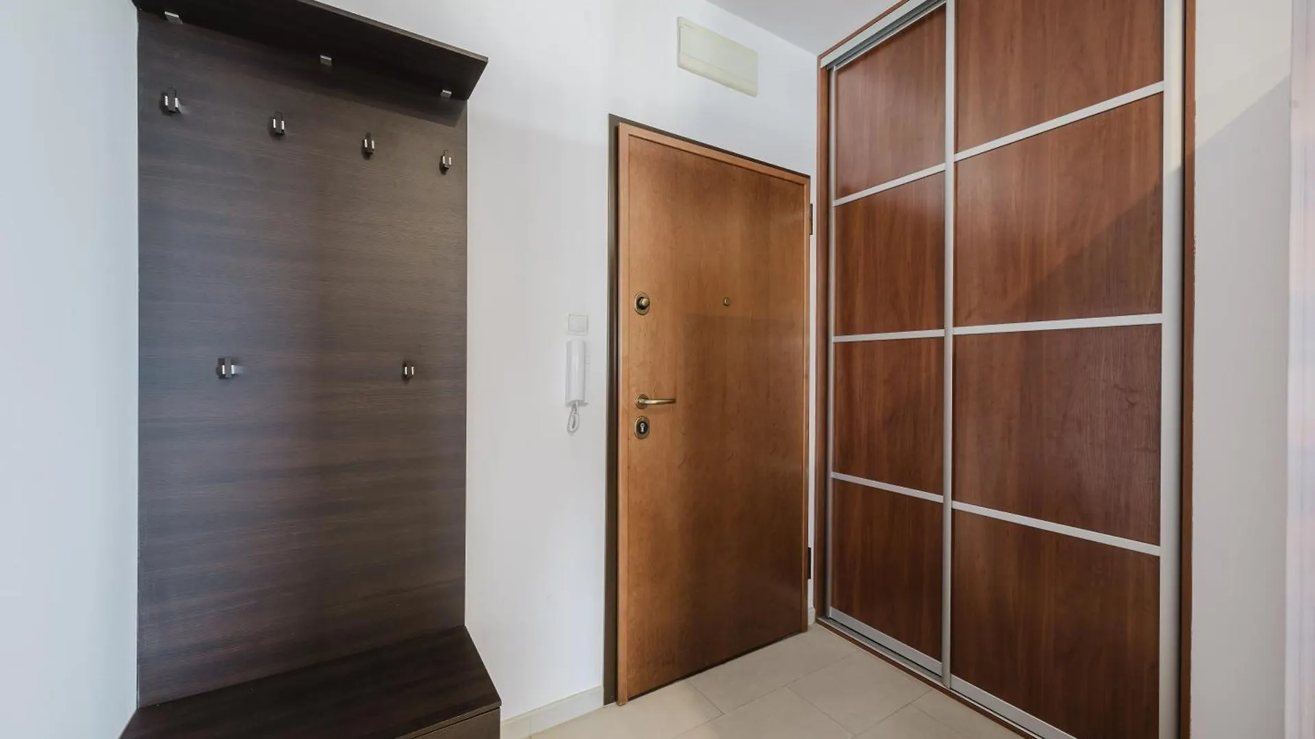 Quiet Charm Apartment Poznań Lengyelország