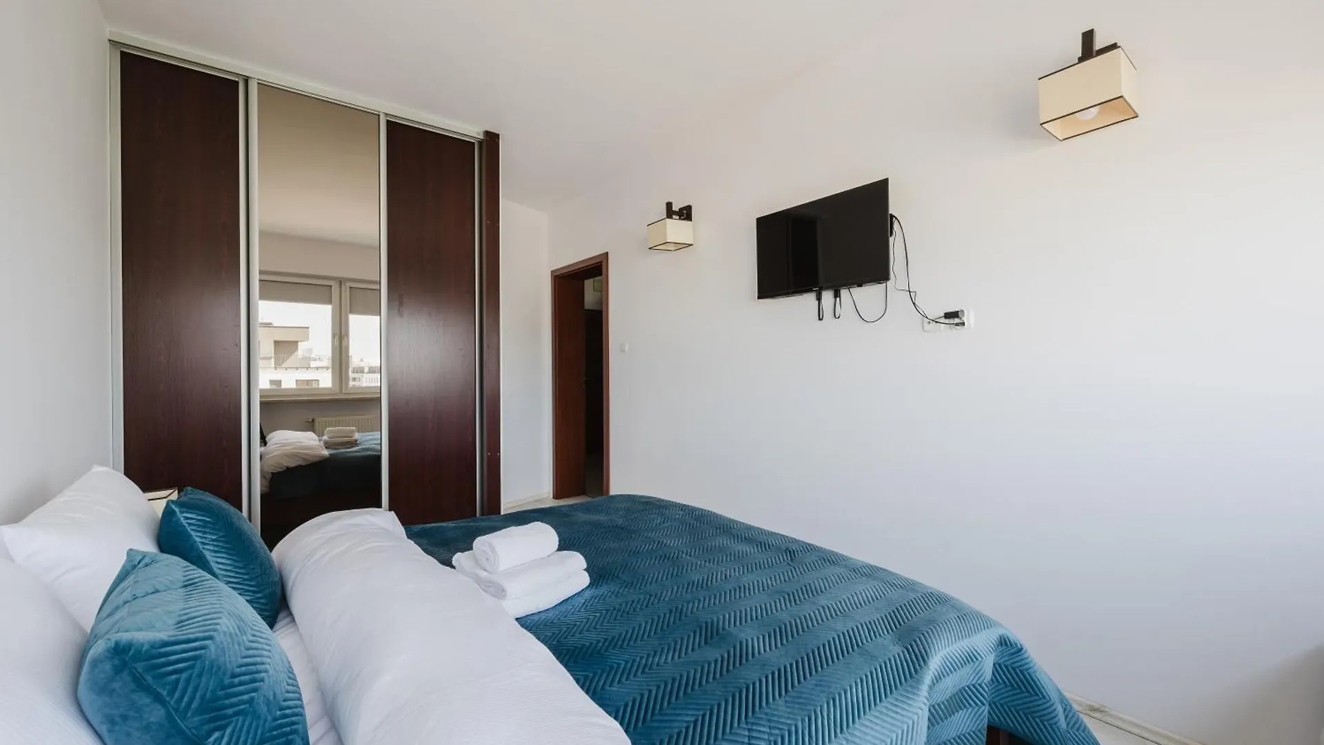 Quiet Charm Apartment Poznań 0*,  Lengyelország